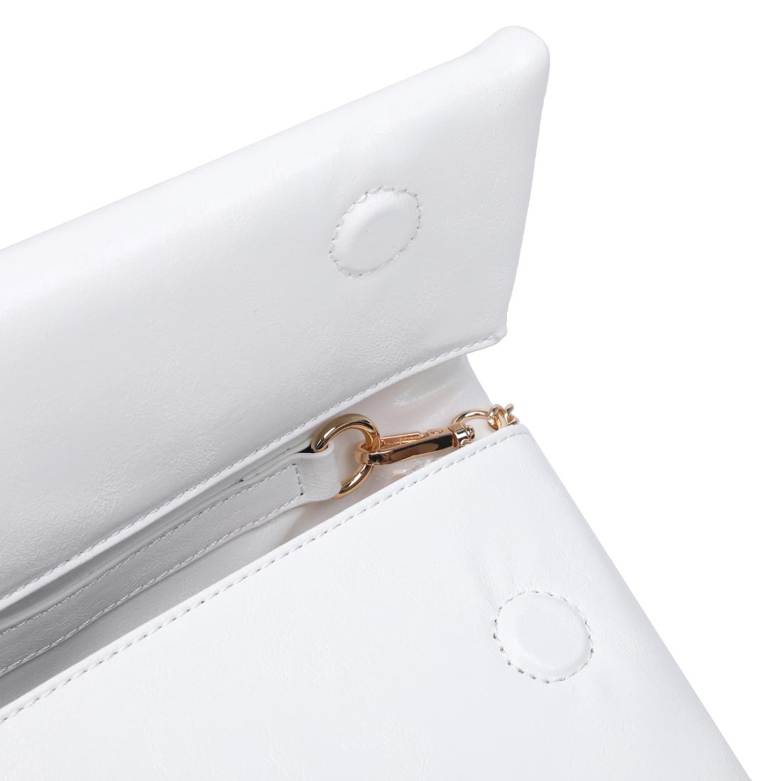 Moda Luxe Angela Crossbody 842017141655 View 8 | Ivory