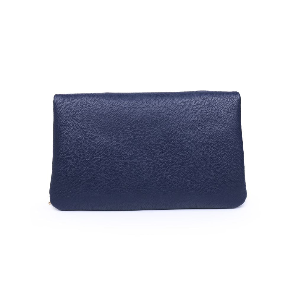 Product Image of Moda Luxe Deschanel Crossbody 842017121022 View 7 | Navy