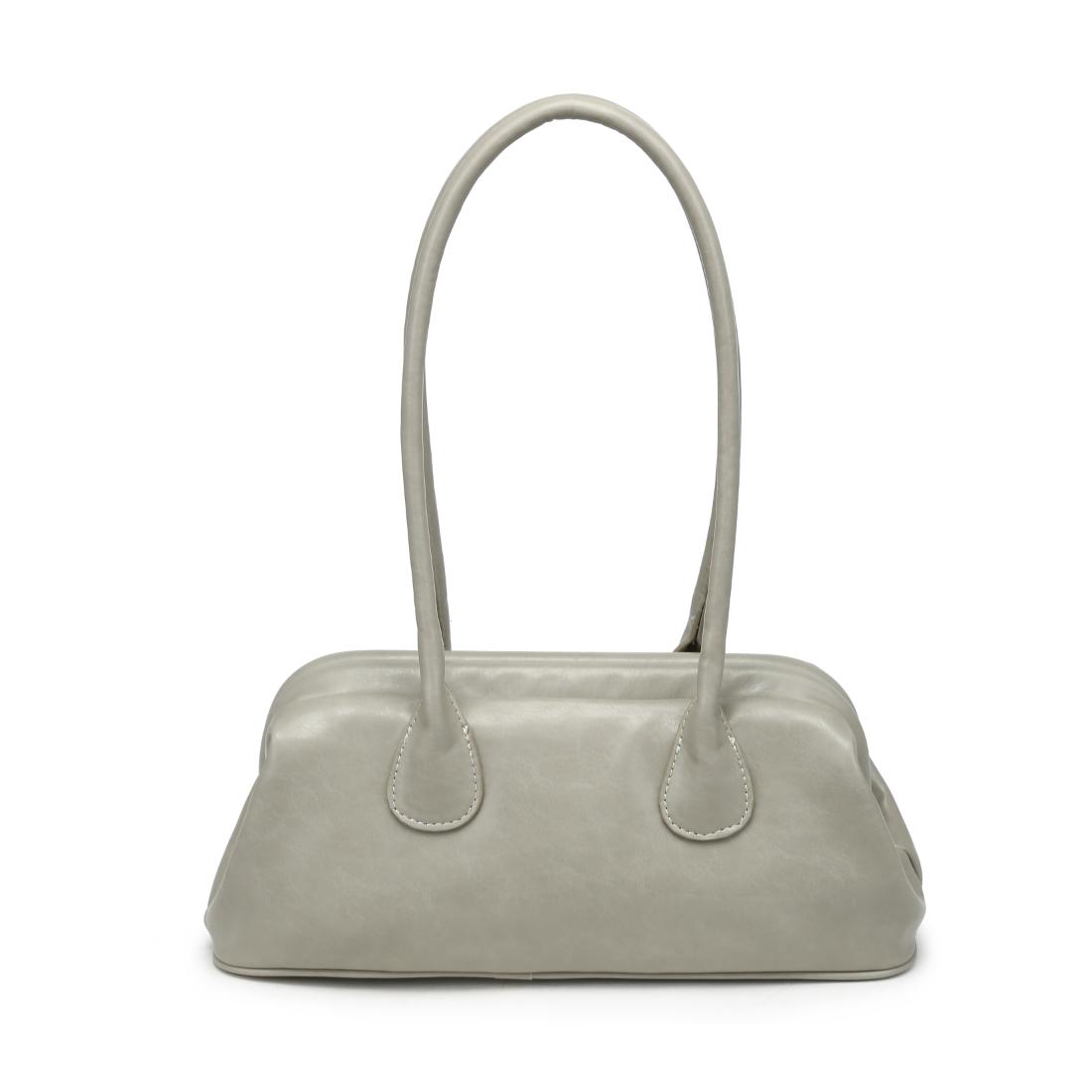 Product Image of Moda Luxe Ninna Shoulder Bag 842017140108 View 7 | Sage