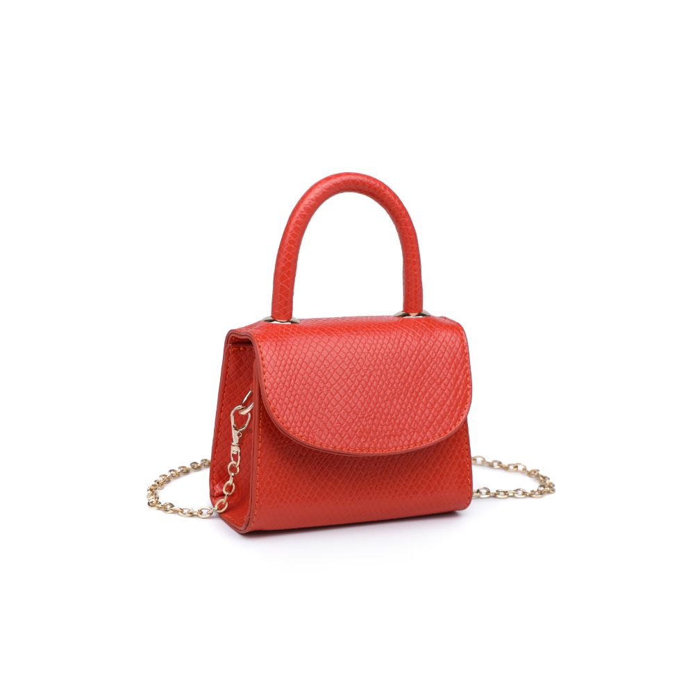 Product Image of Moda Luxe Farah Crossbody 842017127604 View 2 | Papaya