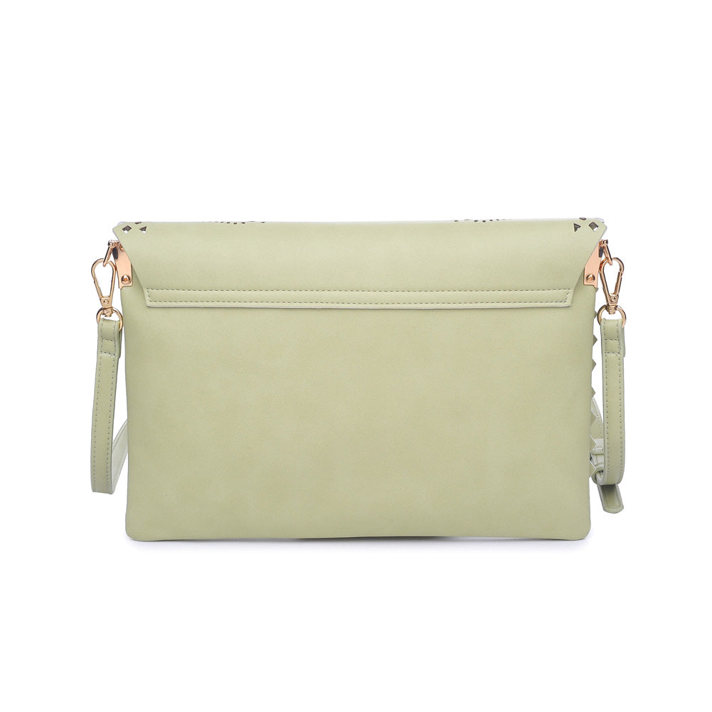 Product Image of Moda Luxe Valentina Crossbody 842017111726 View 7 | Mint