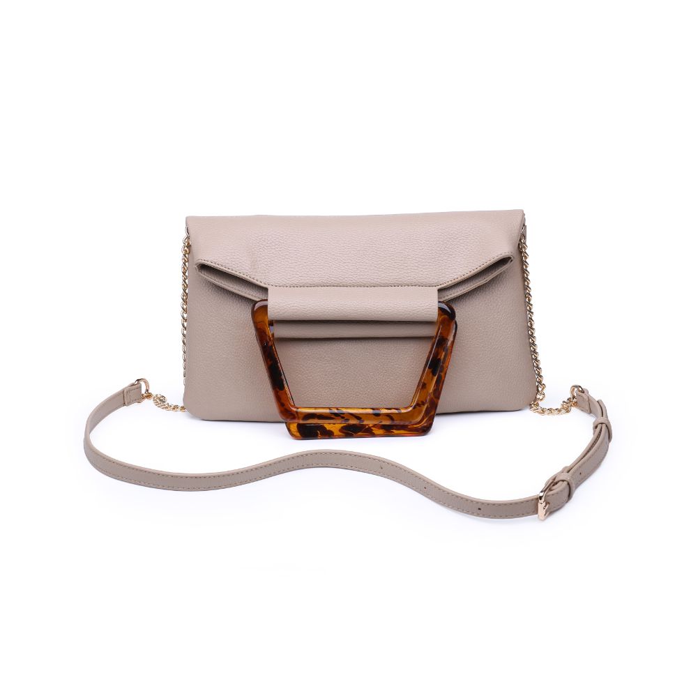 Product Image of Moda Luxe Deschanel Crossbody 842017121039 View 5 | Natural