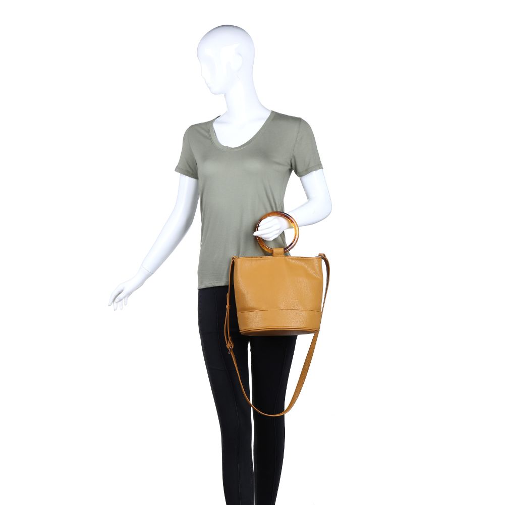 Moda Luxe Clarice Bucket 842017120971 View 5 | Dijon