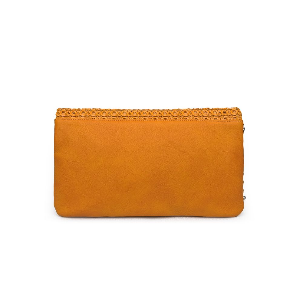 Product Image of Moda Luxe Summer Crossbody 842017124412 View 7 | Marigold
