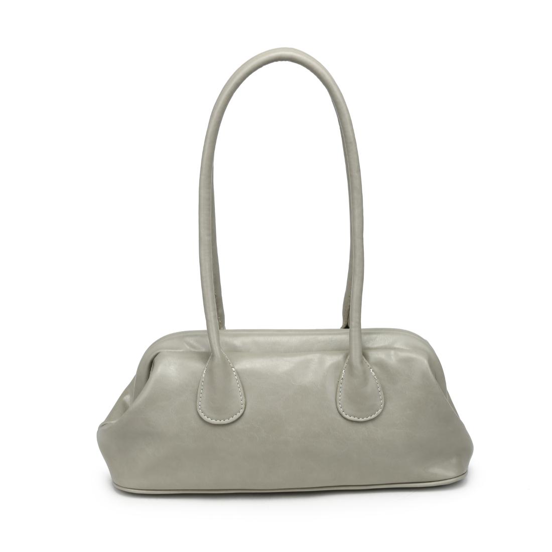 Product Image of Moda Luxe Ninna Shoulder Bag 842017140108 View 5 | Sage