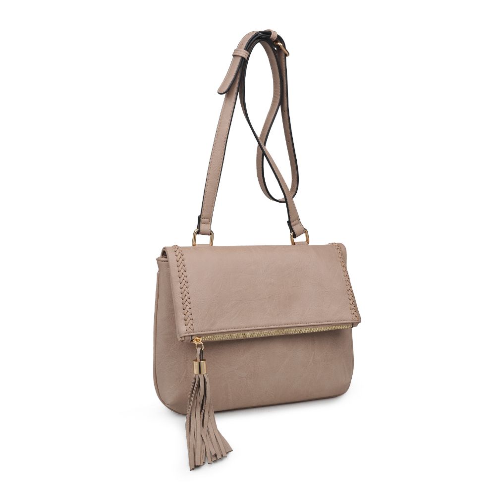 Product Image of Moda Luxe Polly Crossbody 842017123170 View 2 | Nude
