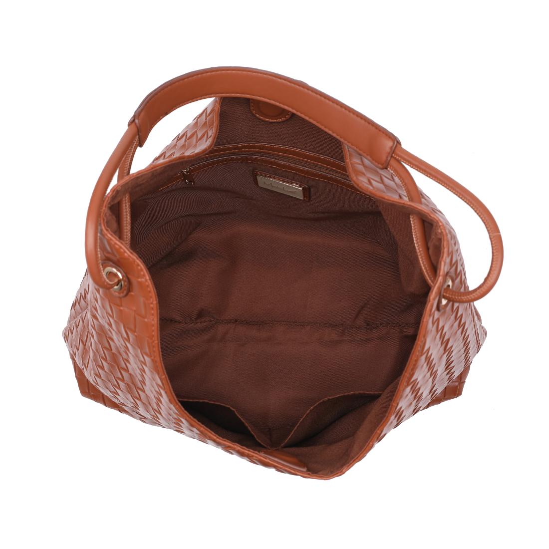 Moda Luxe Ezia Hobo 842017142744 View 8 | Cognac