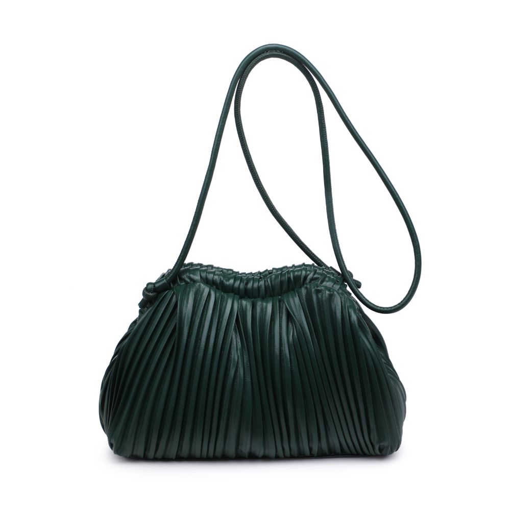 Product Image of Moda Luxe Metzi Crossbody 842017134213 View 7 | Forest
