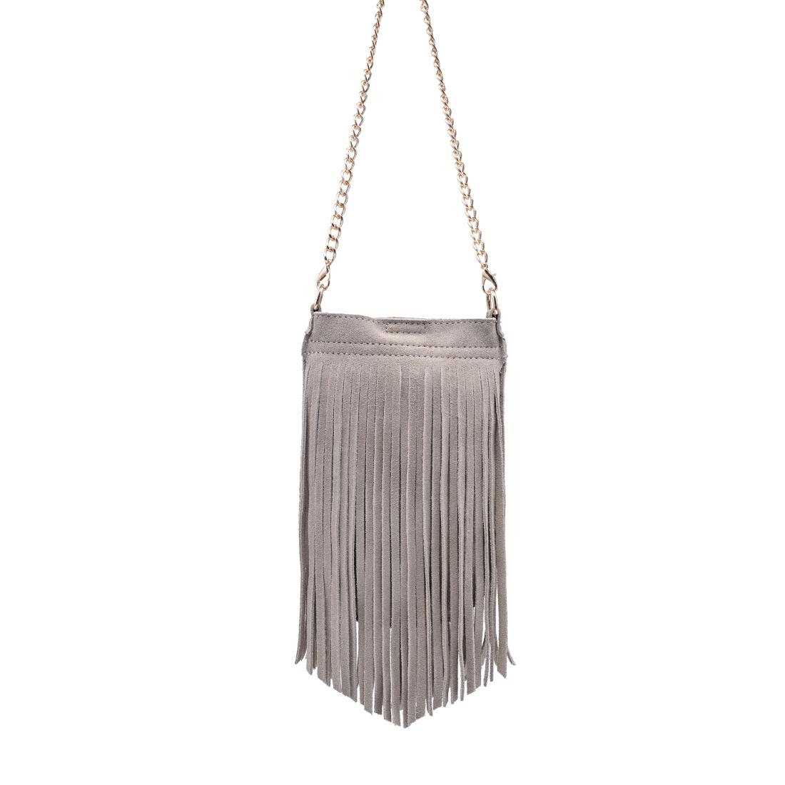 Moda Luxe River Evening Bag 842017140535 View 7 | Sand