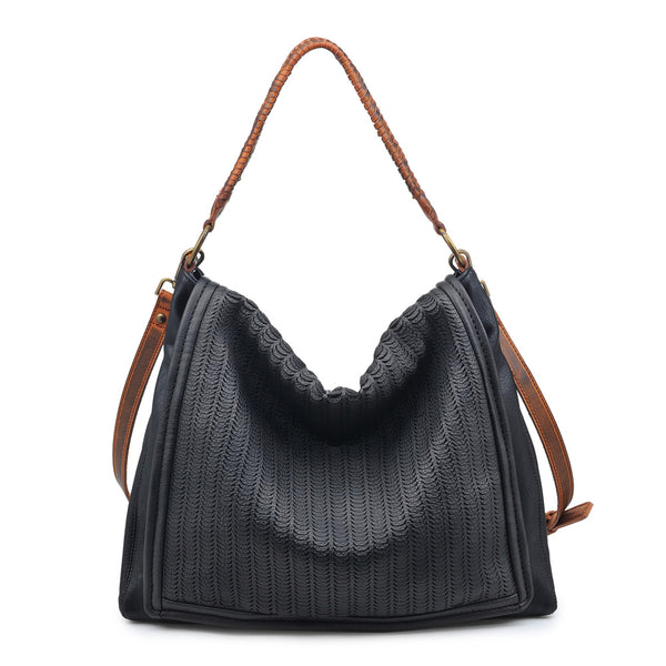 ハンドバッグ AMALIA HOBO BAG Emilia Hobo - Moda Luxe