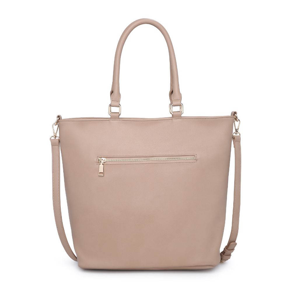 Product Image of Moda Luxe Jenna Crossbody 842017127413 View 7 | Natural