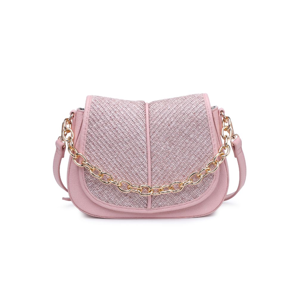 Product Image of Moda Luxe Nevelle Crossbody 842017131977 View 5 | Antique Rose