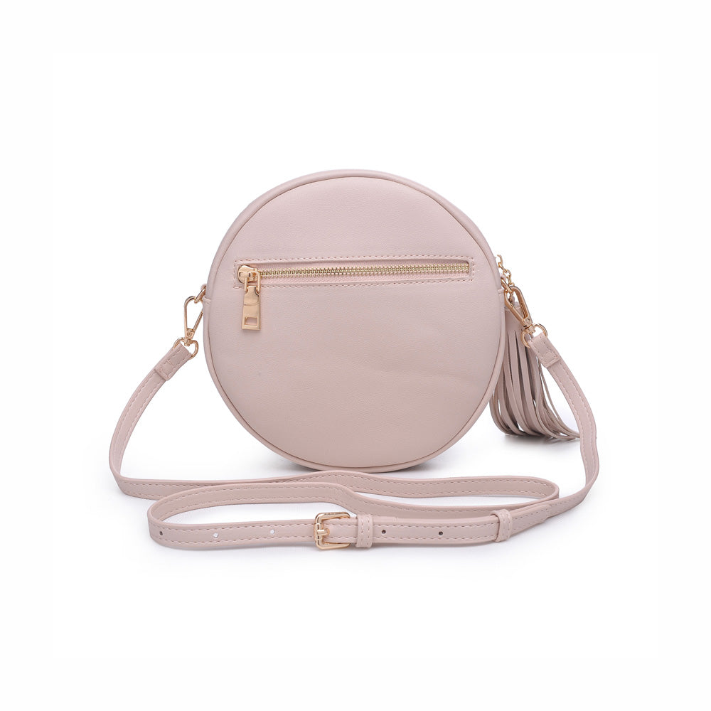 Product Image of Moda Luxe Rhianna Crossbody 842017119180 View 3 | Natural
