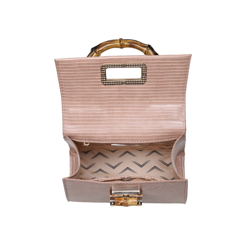 Product Image of Moda Luxe Ivey Crossbody 842017125785 View 4 | Cream