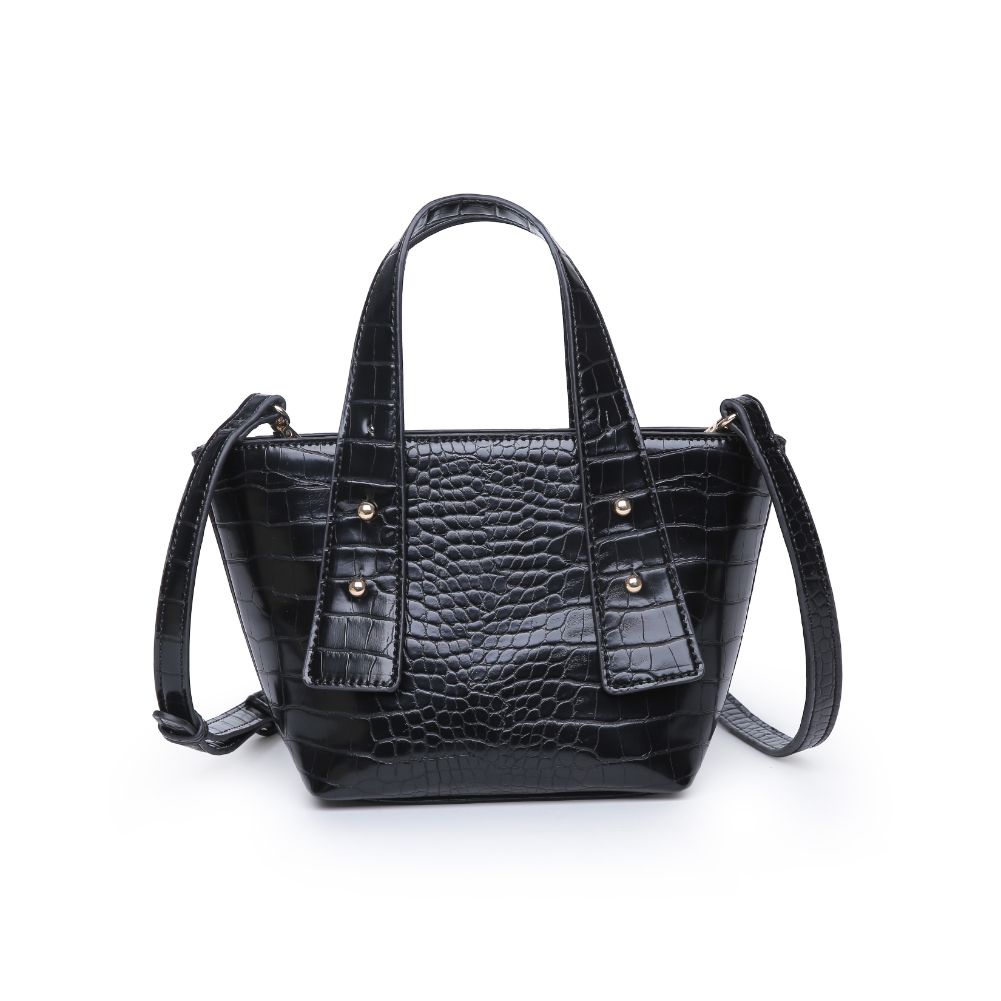 Product Image of Moda Luxe Arden Crossbody 842017126065 View 1 | Black
