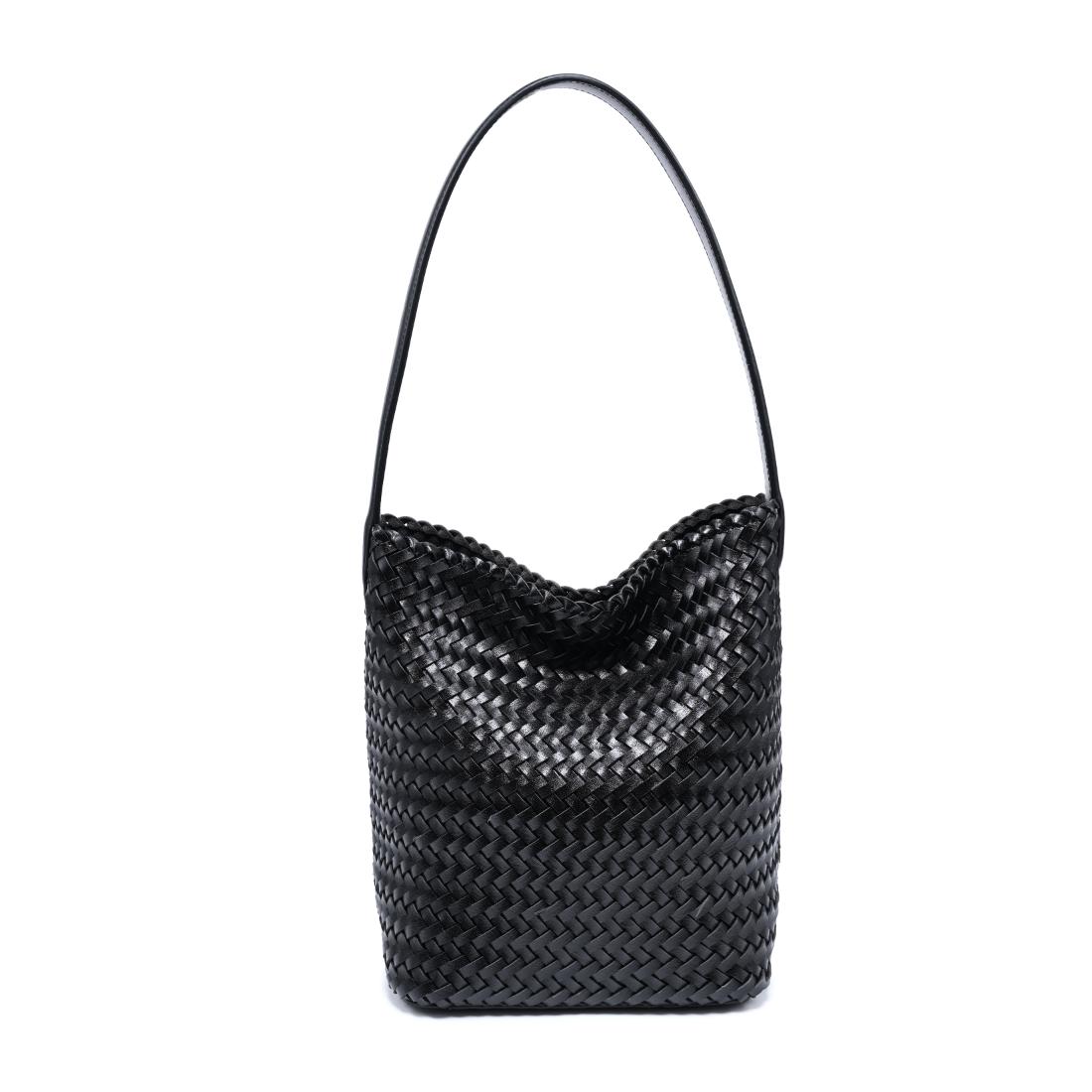 Moda Luxe Viva Tote 842017140900 View 5 | Black