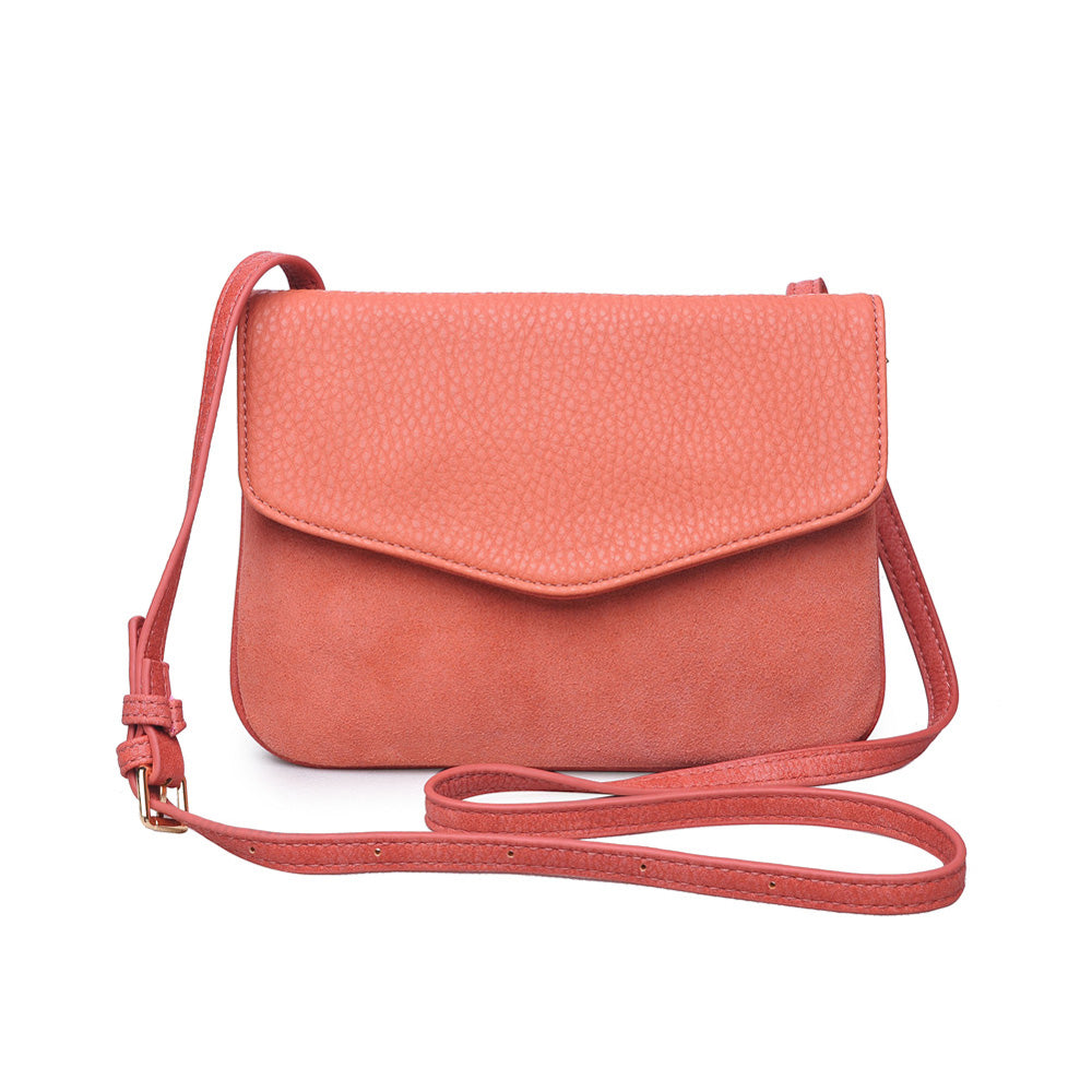 Product Image of Moda Luxe Tate Crossbody 842017100737 View 5 | Ginger