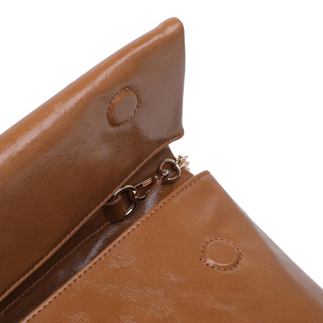 Moda Luxe Angela Crossbody 842017141662 View 8 | Caramel
