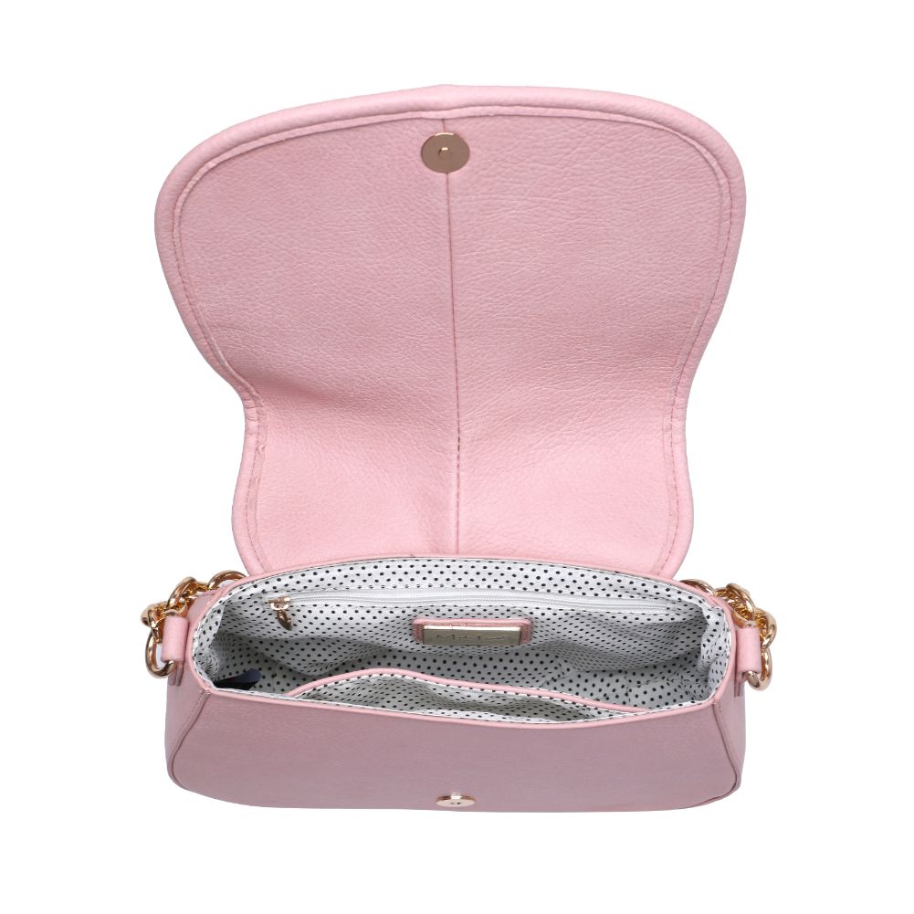 Product Image of Moda Luxe Nevelle Crossbody 842017131977 View 8 | Antique Rose