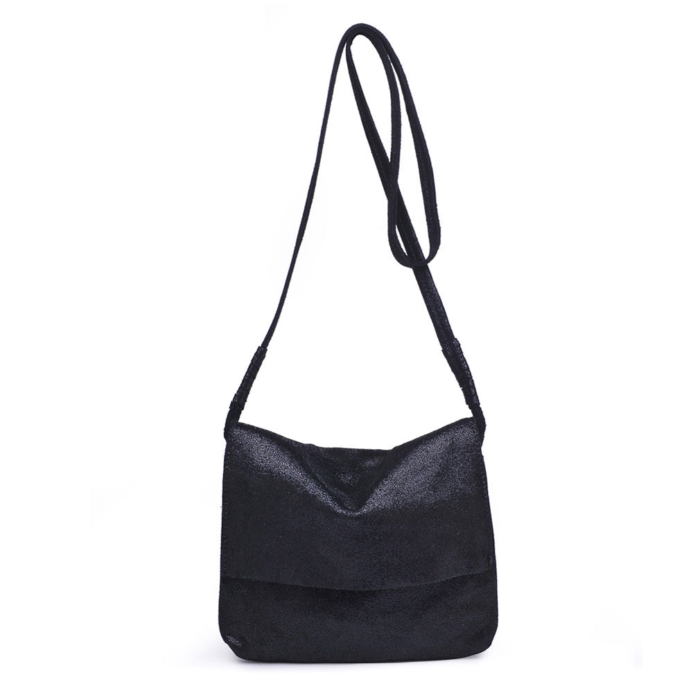 Moda Luxe Monroe Crossbody 842017110422 View 1 | Black