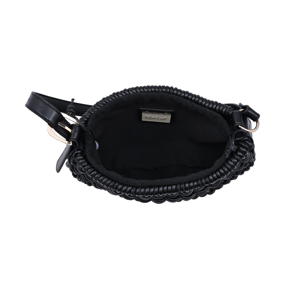 Moda Luxe Francesca Clutch 842017141389 View 8 | Black