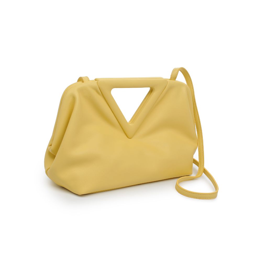 Product Image of Moda Luxe Kendra Crossbody 842017129073 View 6 | Butter