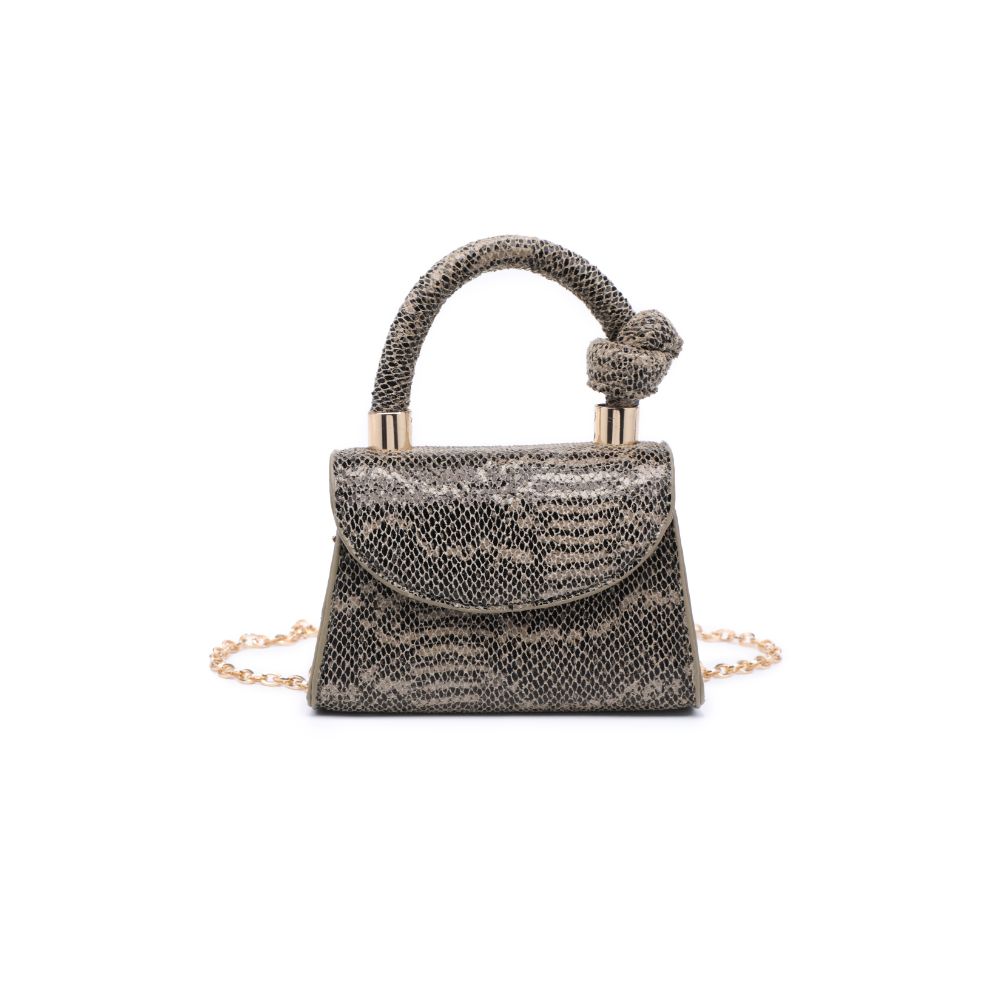 Product Image of Moda Luxe Anna Crossbody 842017128489 View 5 | Olive Multi