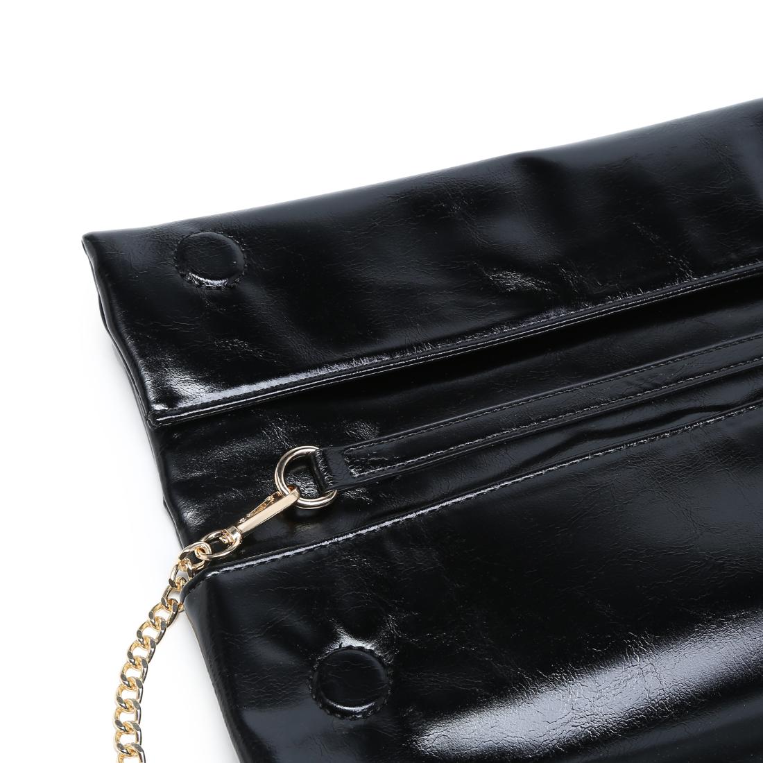 Moda Luxe Angela Crossbody 842017139973 View 8 | Black