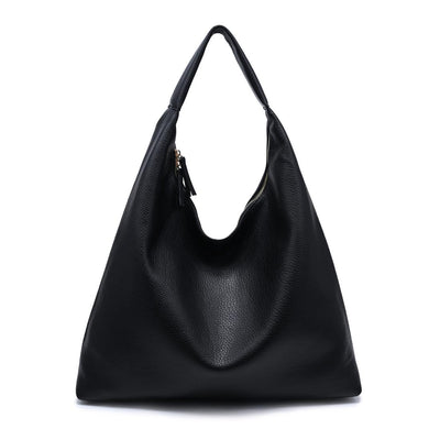 Moda Luxe Lori Hobo 842017143000 View 1 | Black