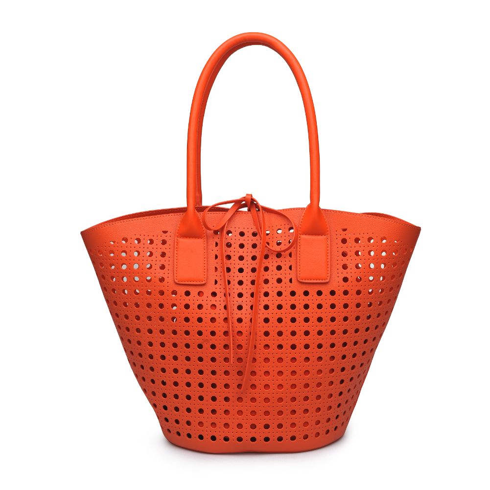 Product Image of Moda Luxe Palmas Tote 842017123743 View 1 | Mandarin