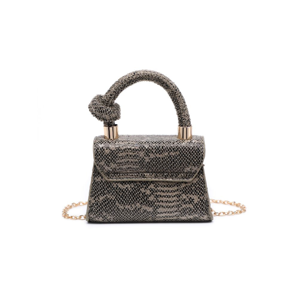 Product Image of Moda Luxe Anna Crossbody 842017128489 View 7 | Olive Multi