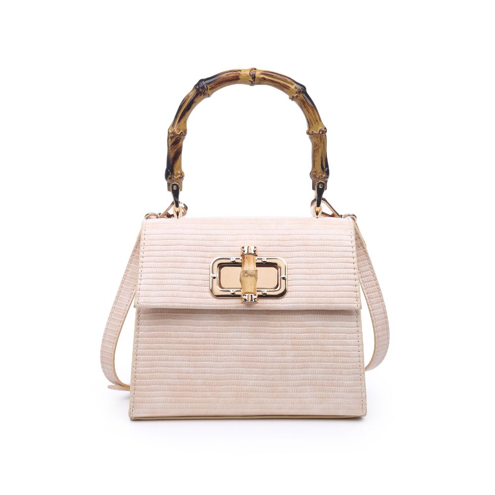 Product Image of Moda Luxe Ivey Crossbody 842017125761 View 1 | Natural