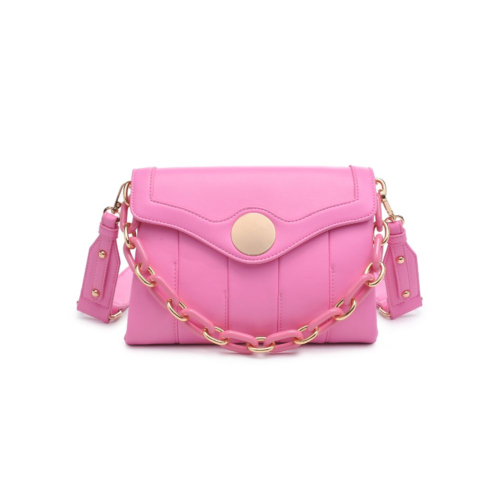 Product Image of Moda Luxe Larisa Crossbody 842017131373 View 5 | Barbi