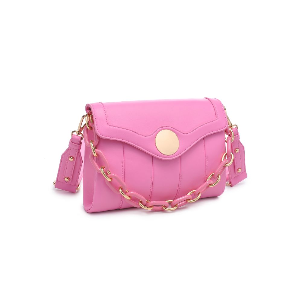 Product Image of Moda Luxe Larisa Crossbody 842017131373 View 6 | Barbi