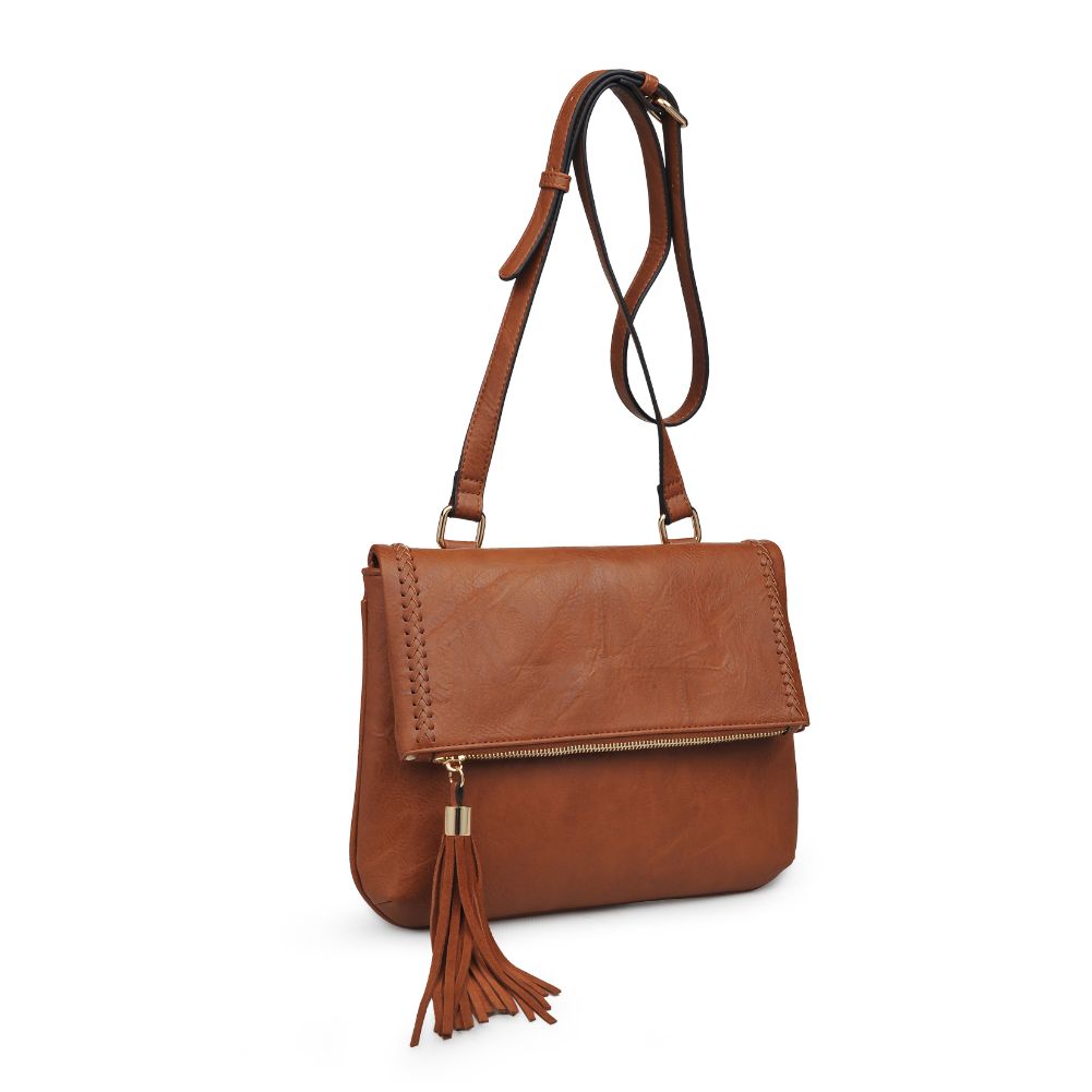 Product Image of Moda Luxe Polly Crossbody 842017123163 View 2 | Tan