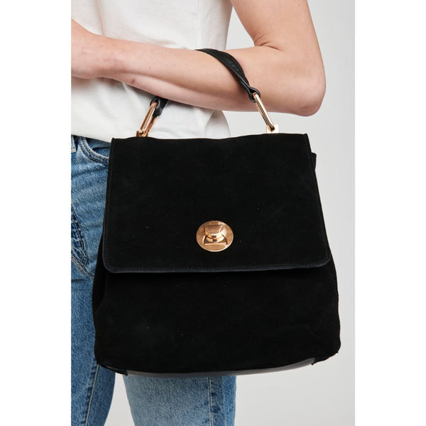 Antoinette Backpack - Moda Luxe