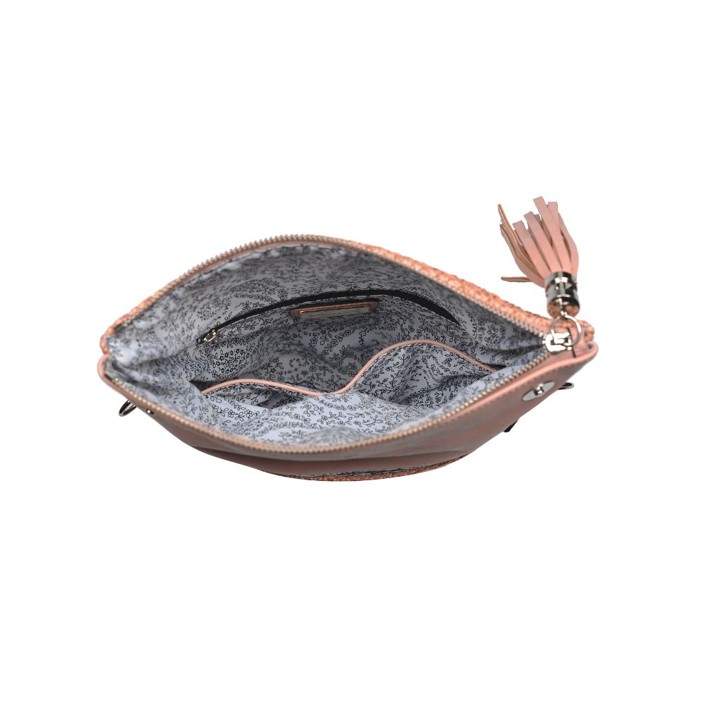 Product Image of Moda Luxe Summer Crossbody 842017124894 View 8 | Ballet