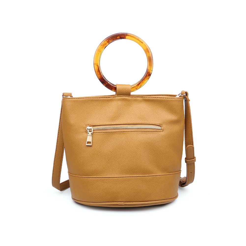 Moda Luxe Clarice Bucket 842017120971 View 3 | Dijon