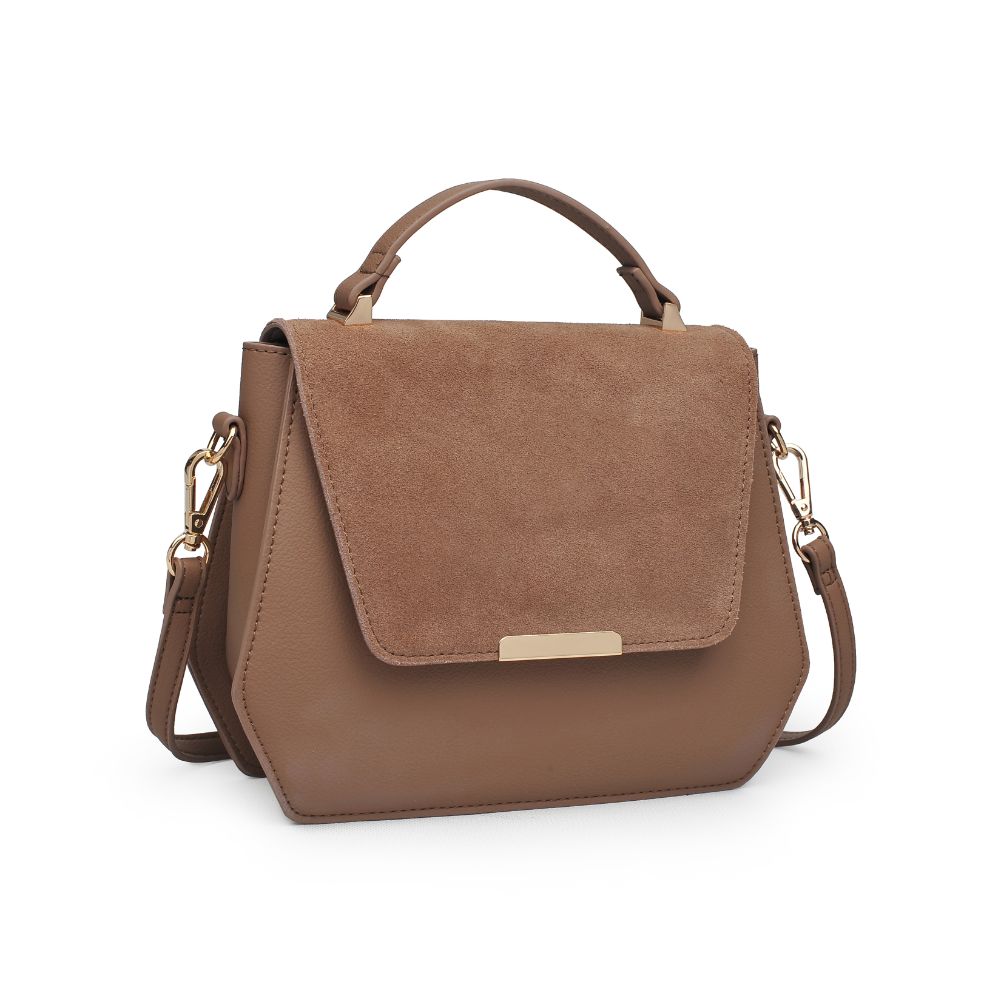Product Image of Moda Luxe Robin Messenger 842017123064 View 2 | Nutmeg