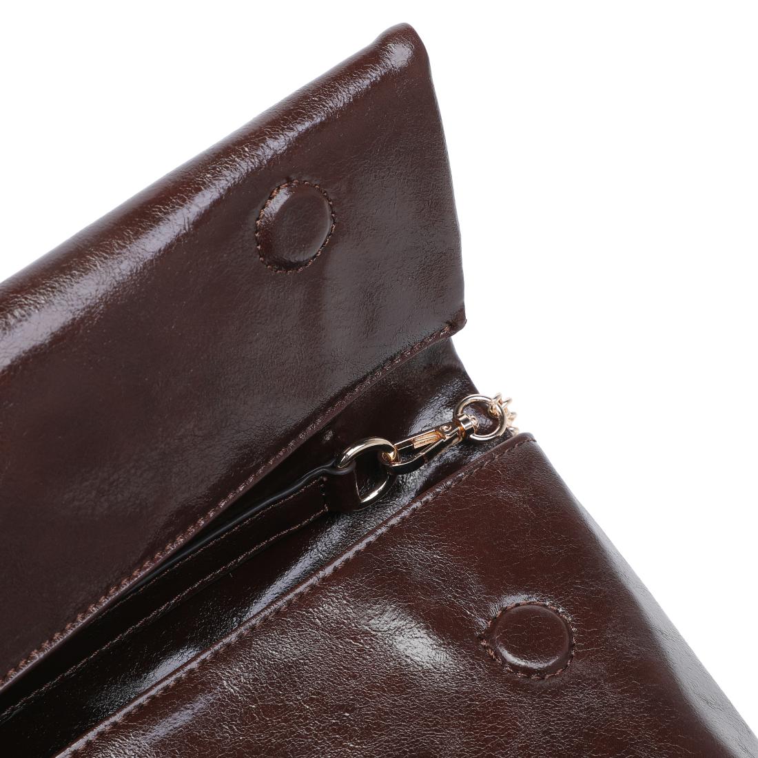 Moda Luxe Angela Crossbody 842017141648 View 8 | Espresso