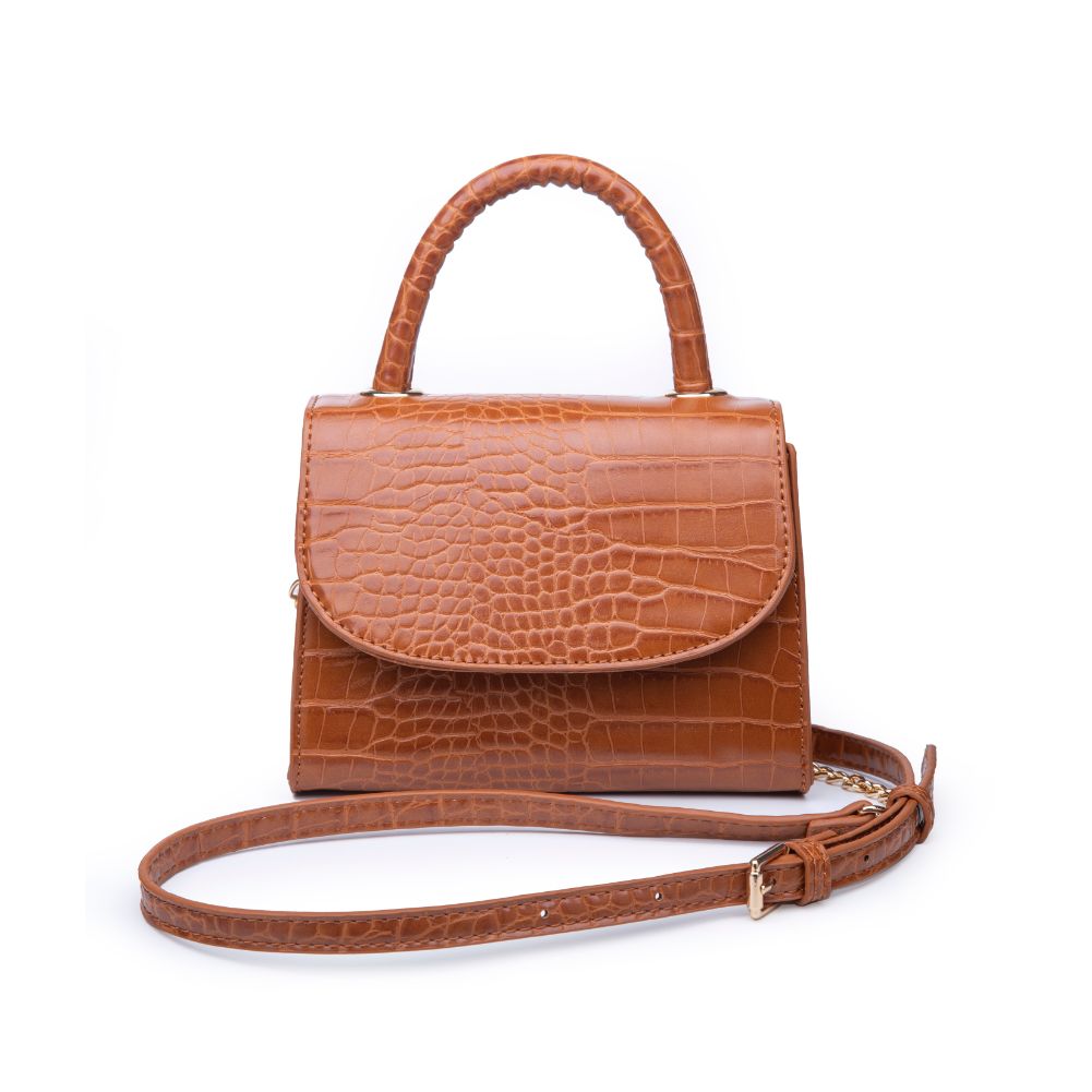 Product Image of Moda Luxe Talia Clutch 842017122869 View 1 | Whisky
