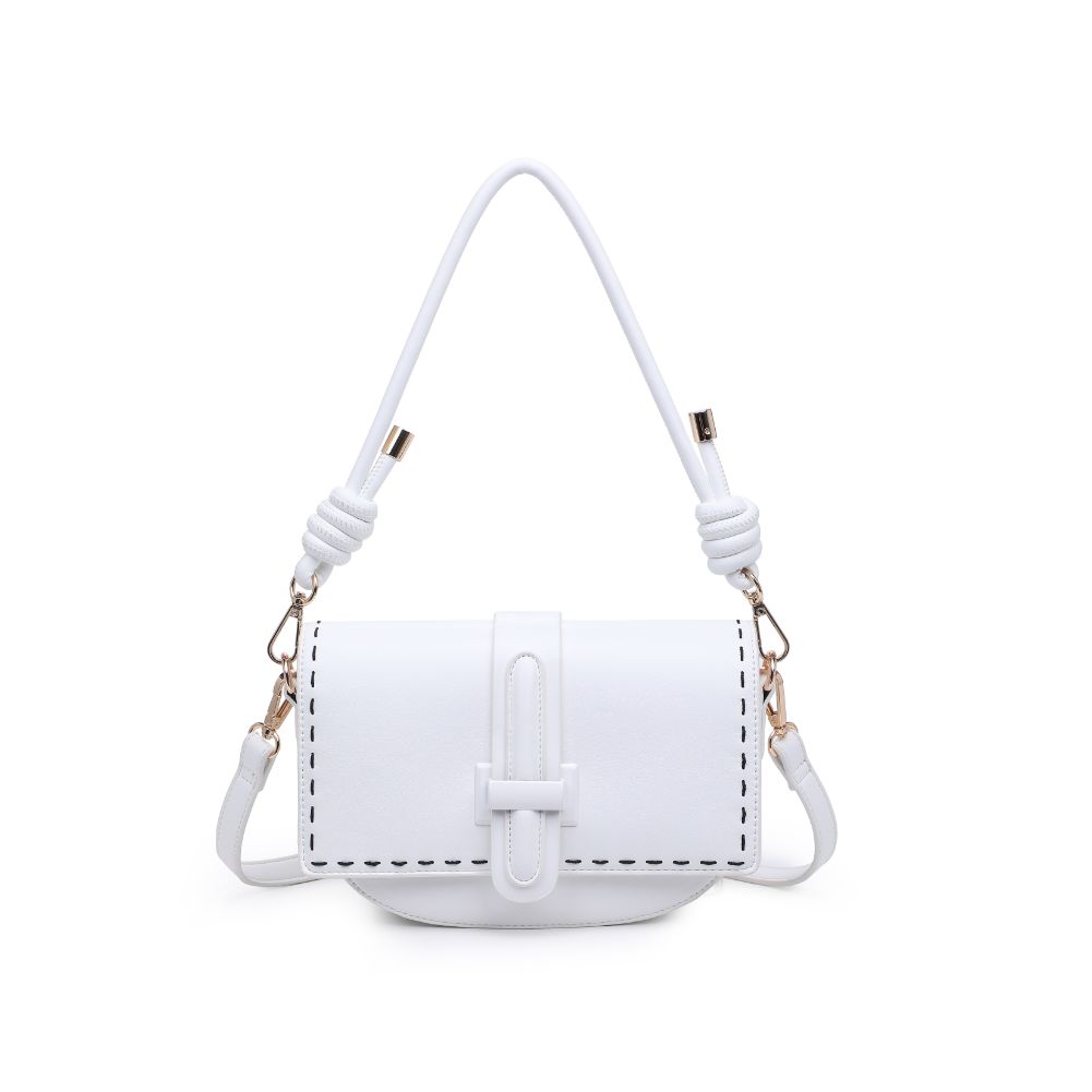 Moda Luxe Norah Crossbody 842017133674 View 5 | Off White