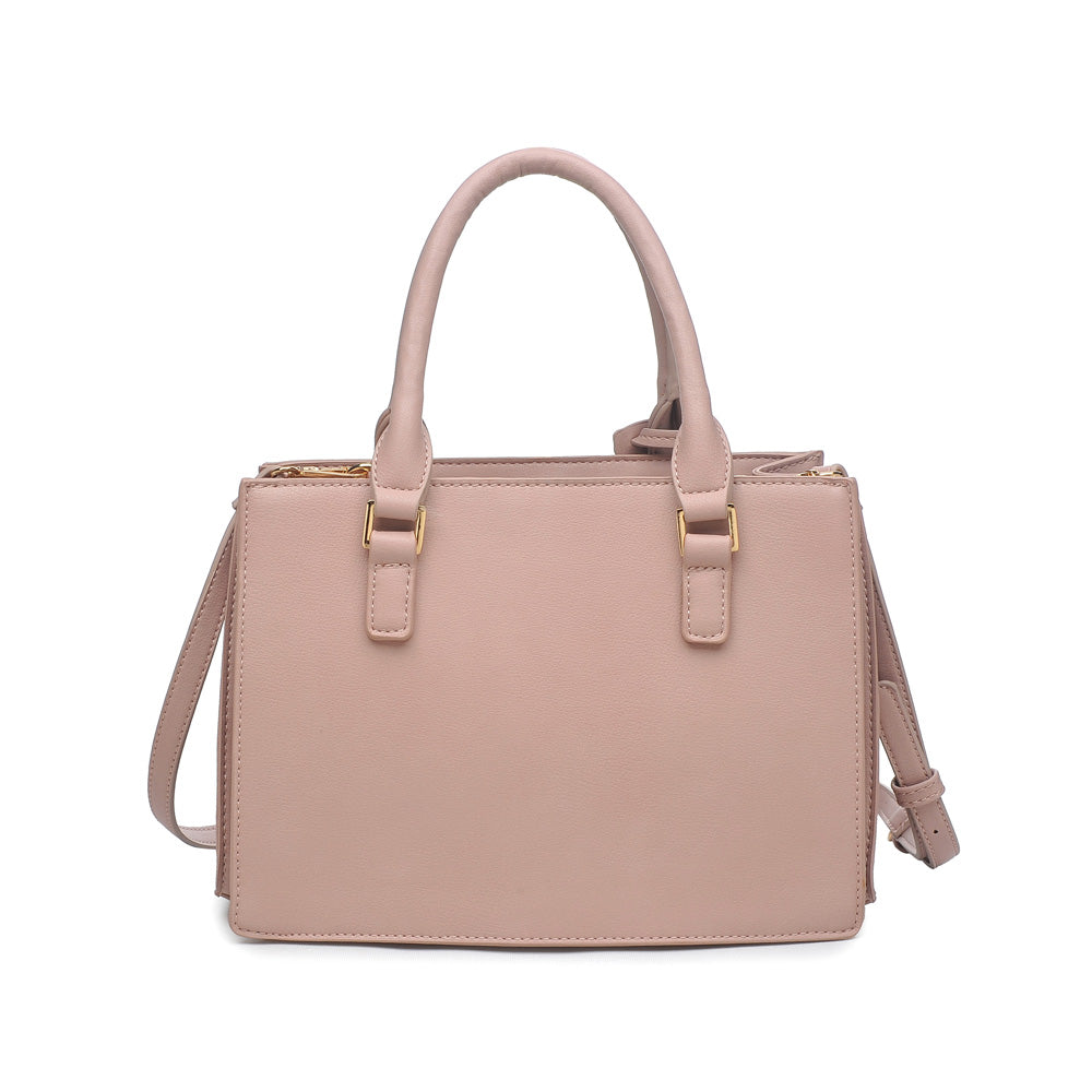 Product Image of Moda Luxe Gisella Mini Tote 842017112785 View 3 | Ballet
