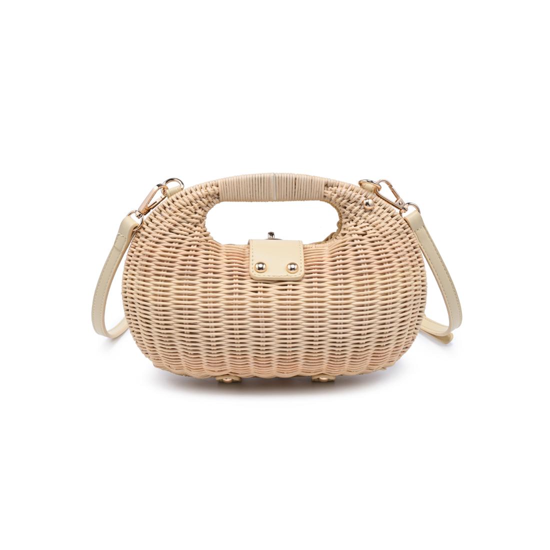 Moda Luxe Esme Crossbody 842017140764 View 7 | Natural
