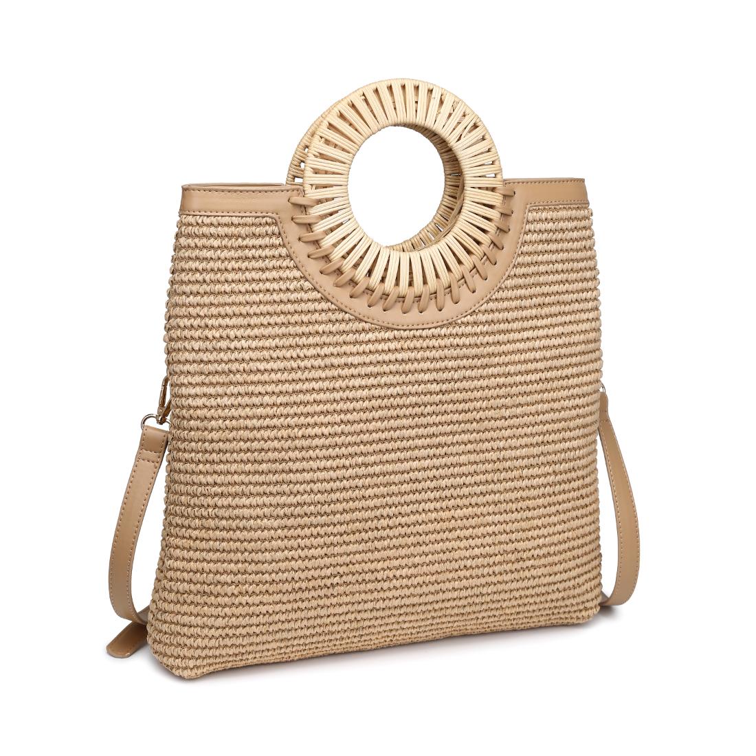 Moda Luxe Tessa Crossbody 842017141204 View 6 | Natural