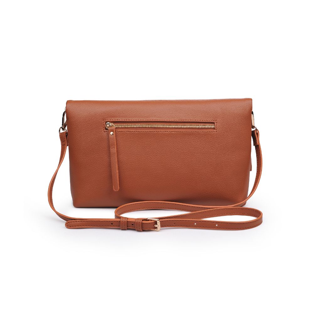 Product Image of Moda Luxe Maribel Crossbody 842017123507 View 7 | Tan