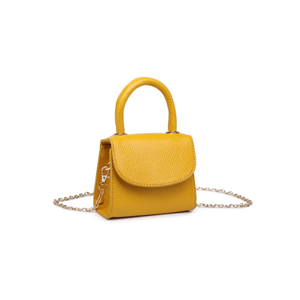 Product Image of Moda Luxe Farah Crossbody 842017127611 View 2 | Sunflower