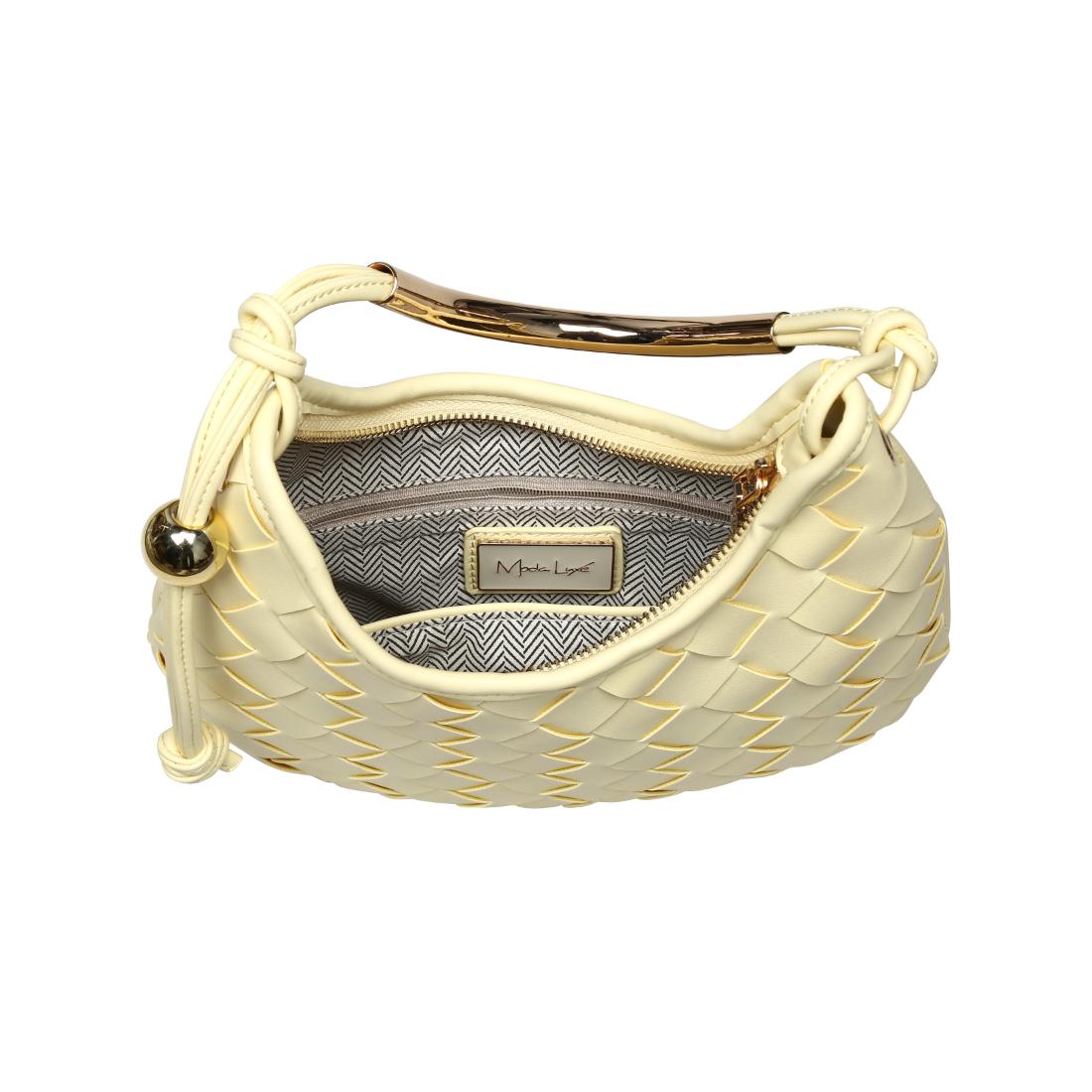Moda Luxe Lucia Hobo 842017141235 View 8 | Butter