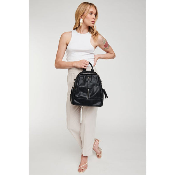 Bowie Backpack - Moda Luxe