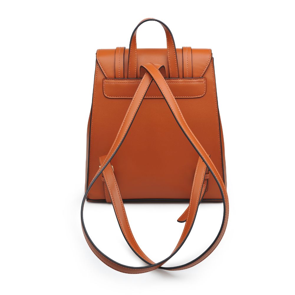 Product Image of Product Image of Moda Luxe Parker Backpack 842017122364 View 3 | Marmalade